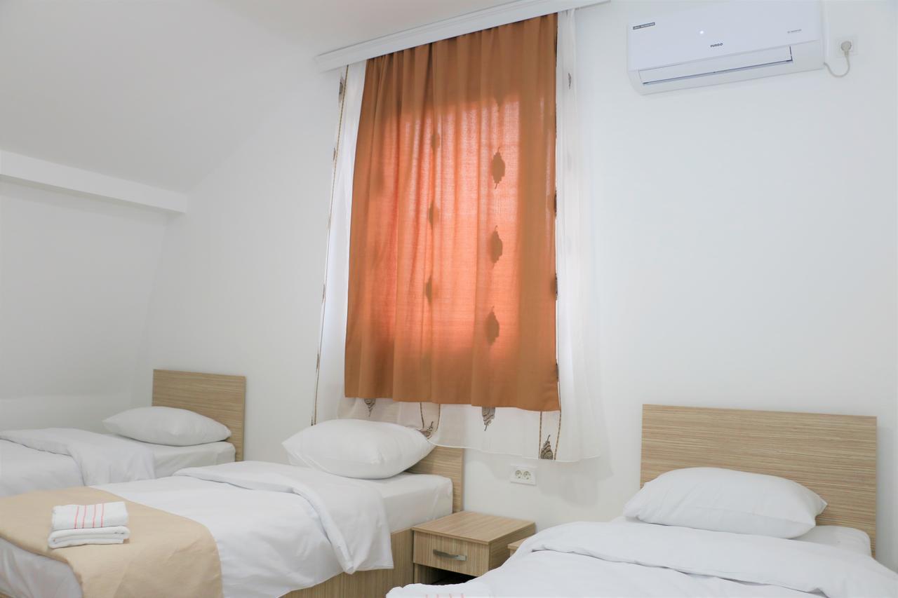 Hotel Old Konak سكوبجي المظهر الخارجي الصورة