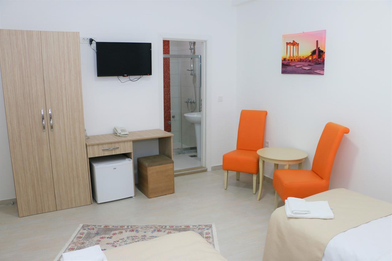 Hotel Old Konak سكوبجي المظهر الخارجي الصورة