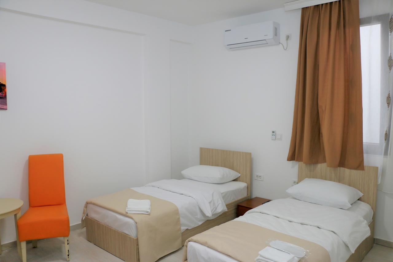 Hotel Old Konak سكوبجي المظهر الخارجي الصورة