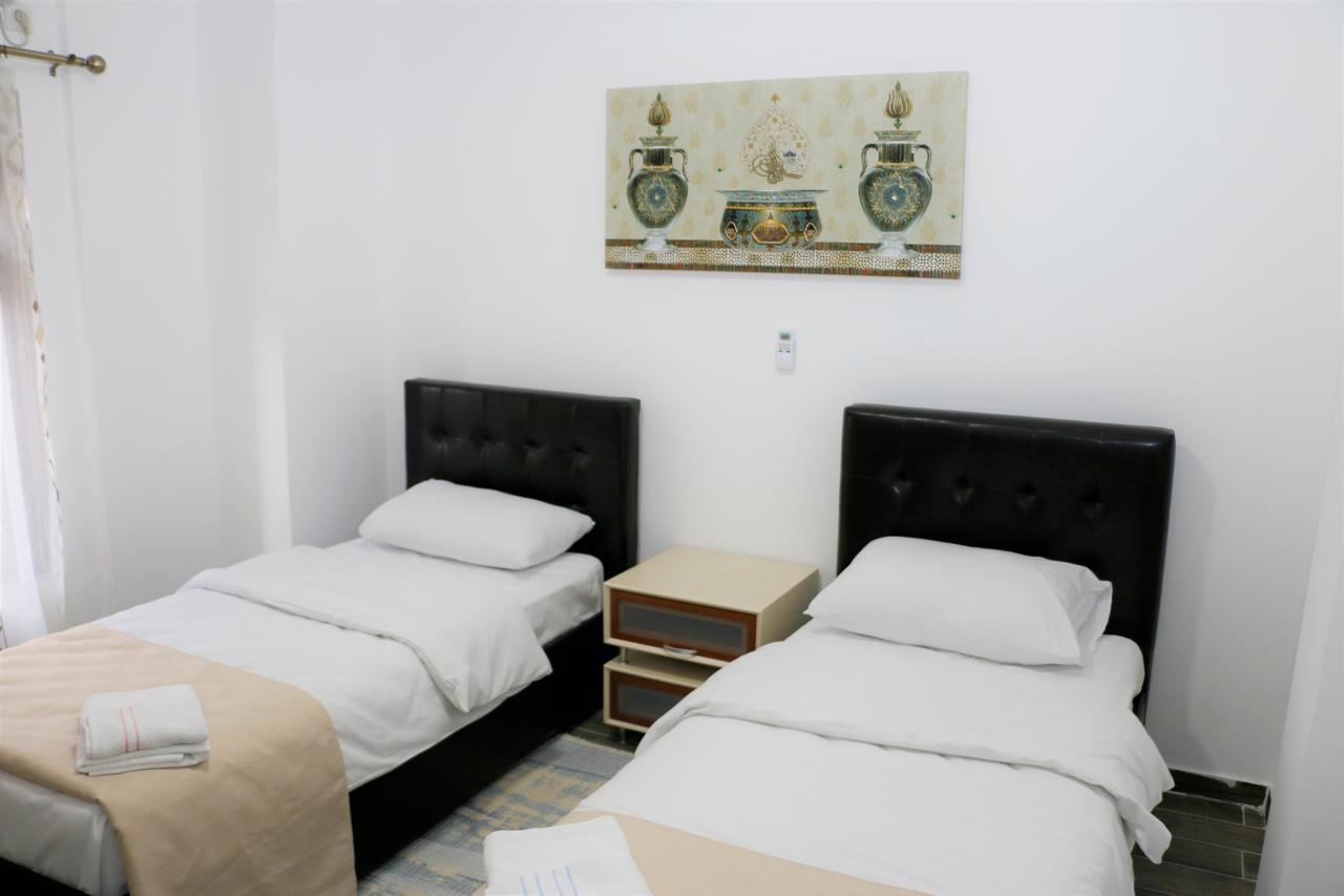 Hotel Old Konak سكوبجي المظهر الخارجي الصورة