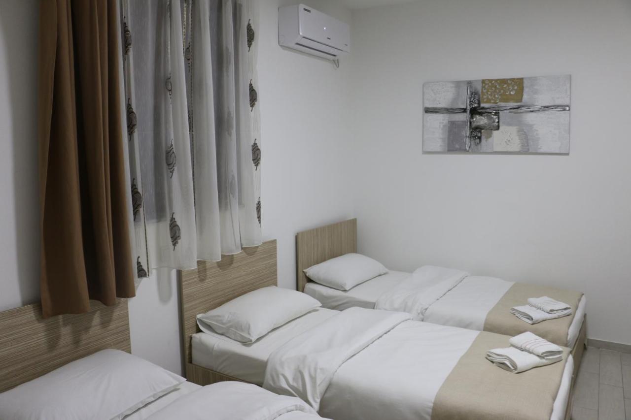 Hotel Old Konak سكوبجي المظهر الخارجي الصورة
